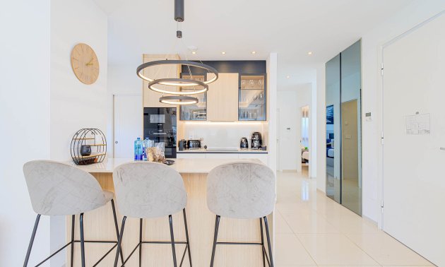 Reventa - Villa -
Ciudad Quesada - Doña Pepa