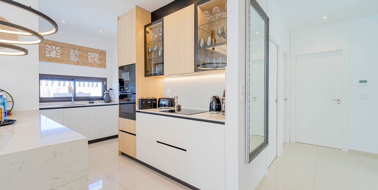 Reventa - Villa -
Ciudad Quesada - Doña Pepa