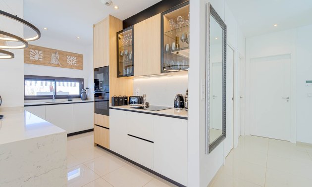 Reventa - Villa -
Ciudad Quesada - Doña Pepa