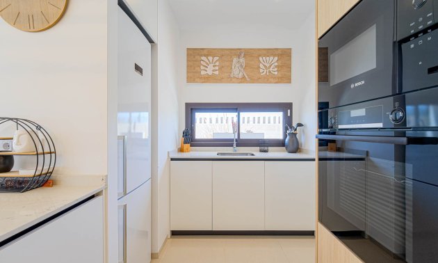 Reventa - Villa -
Ciudad Quesada - Doña Pepa