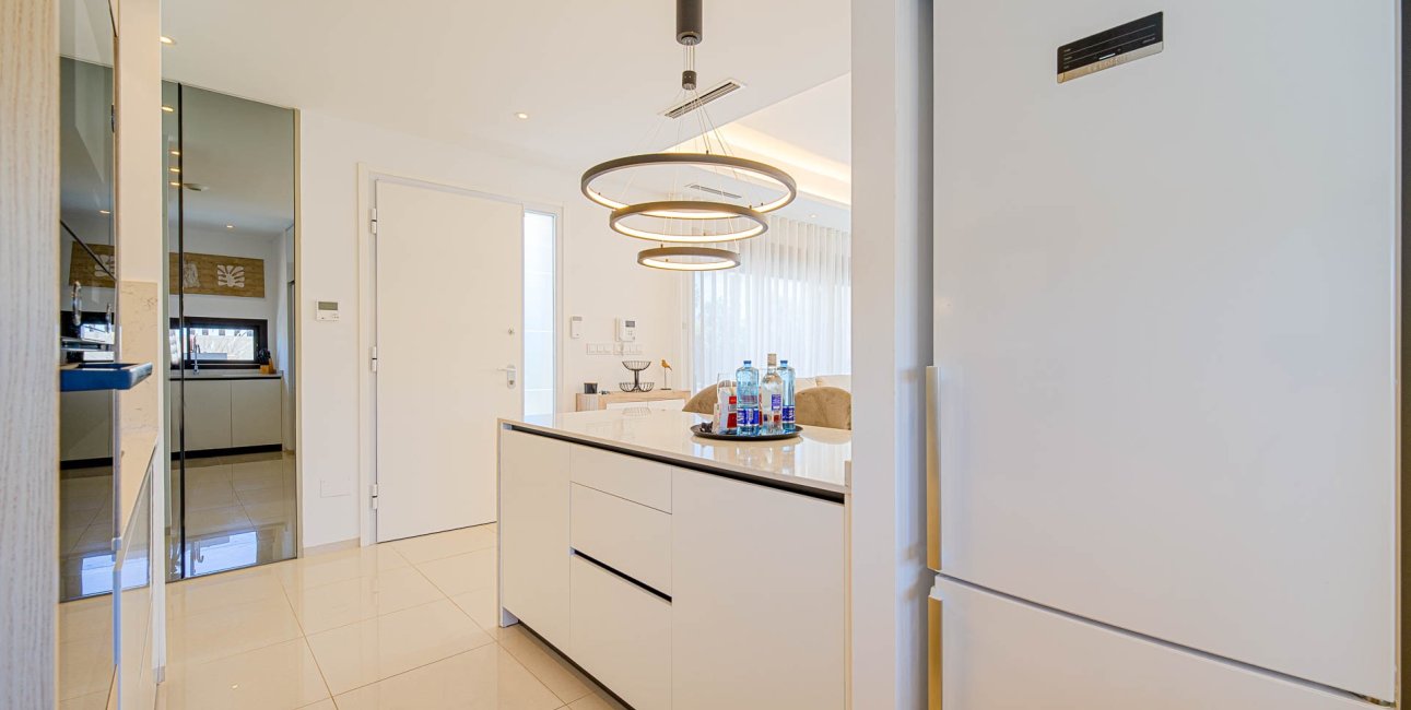 Reventa - Villa -
Ciudad Quesada - Doña Pepa
