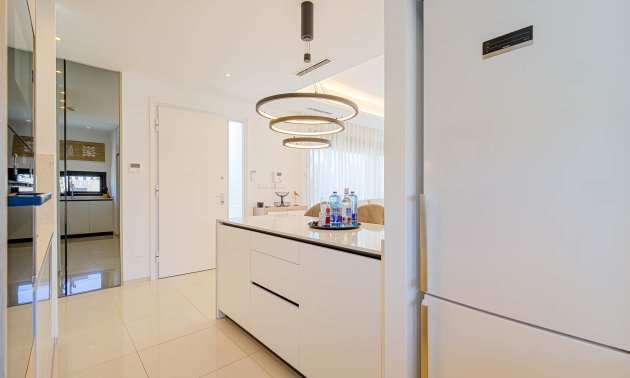 Reventa - Villa -
Ciudad Quesada - Doña Pepa