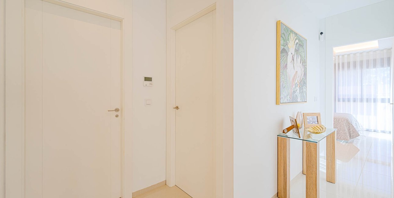 Reventa - Villa -
Ciudad Quesada - Doña Pepa