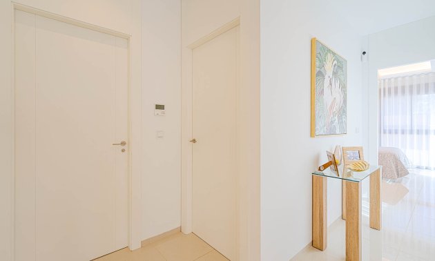 Reventa - Villa -
Ciudad Quesada - Doña Pepa