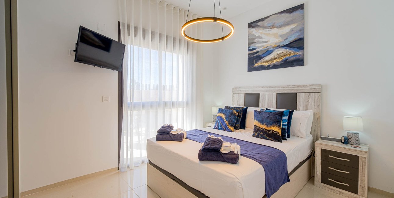 Reventa - Villa -
Ciudad Quesada - Doña Pepa