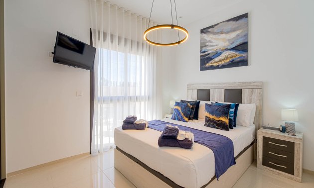 Reventa - Villa -
Ciudad Quesada - Doña Pepa