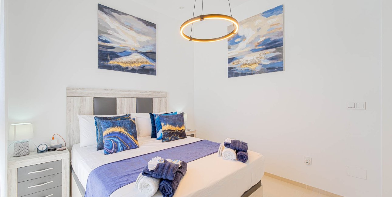 Reventa - Villa -
Ciudad Quesada - Doña Pepa