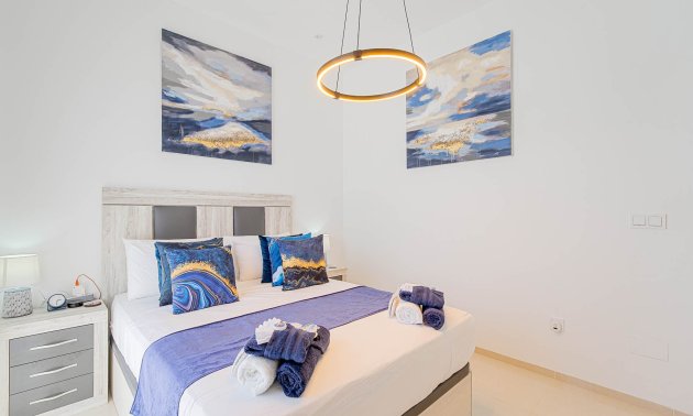 Reventa - Villa -
Ciudad Quesada - Doña Pepa