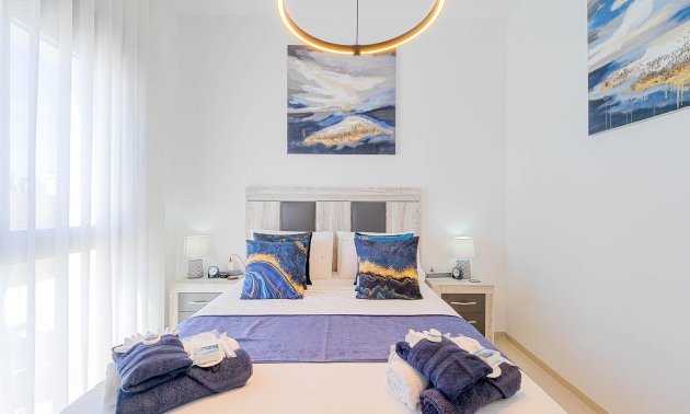Reventa - Villa -
Ciudad Quesada - Doña Pepa