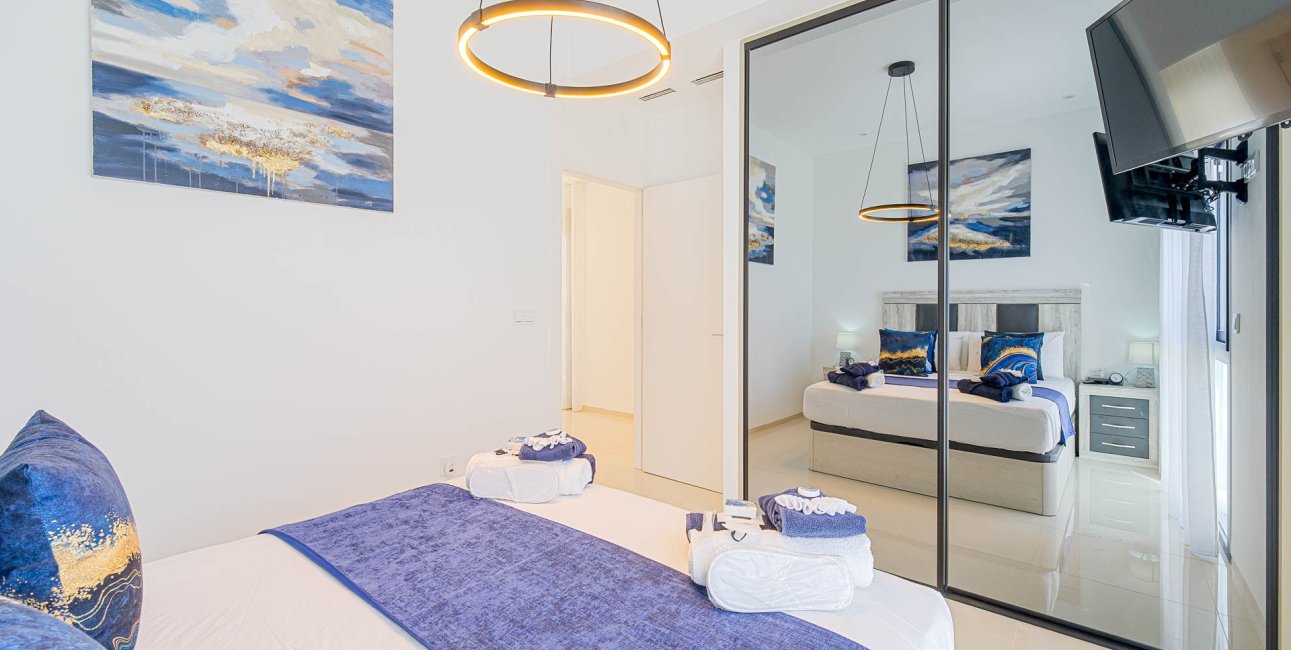 Reventa - Villa -
Ciudad Quesada - Doña Pepa