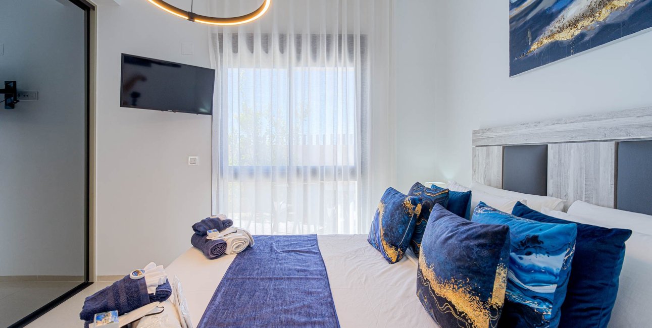 Reventa - Villa -
Ciudad Quesada - Doña Pepa