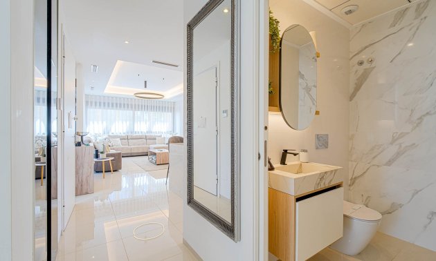 Reventa - Villa -
Ciudad Quesada - Doña Pepa