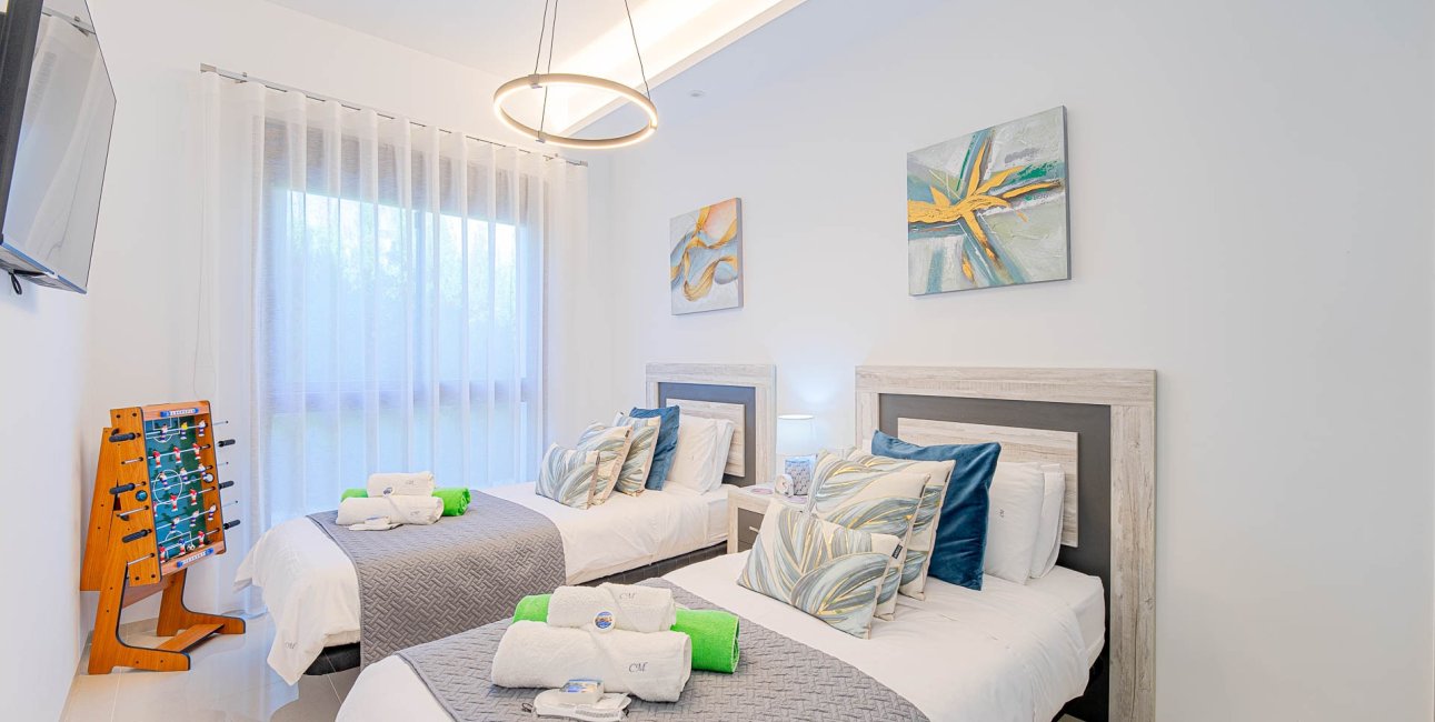 Reventa - Villa -
Ciudad Quesada - Doña Pepa