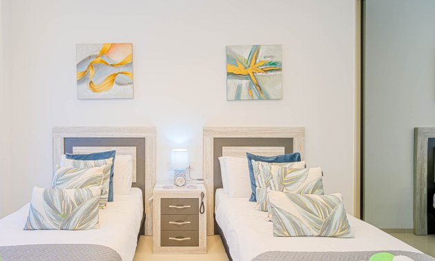 Reventa - Villa -
Ciudad Quesada - Doña Pepa