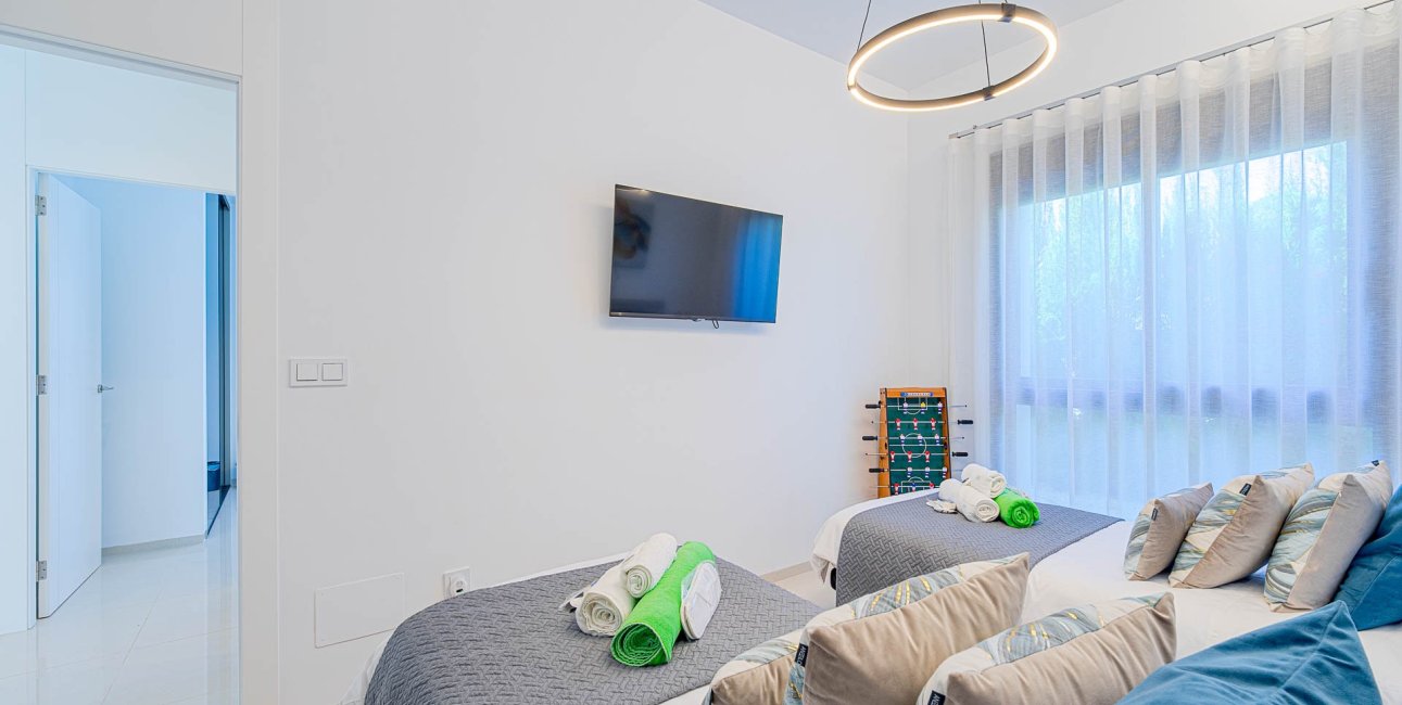 Reventa - Villa -
Ciudad Quesada - Doña Pepa