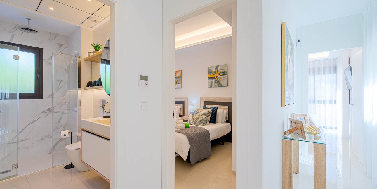 Reventa - Villa -
Ciudad Quesada - Doña Pepa
