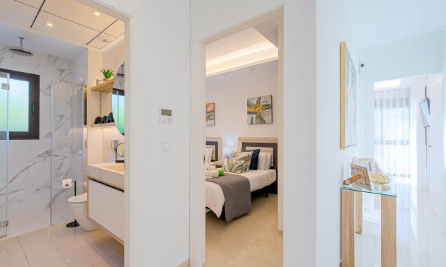 Reventa - Villa -
Ciudad Quesada - Doña Pepa