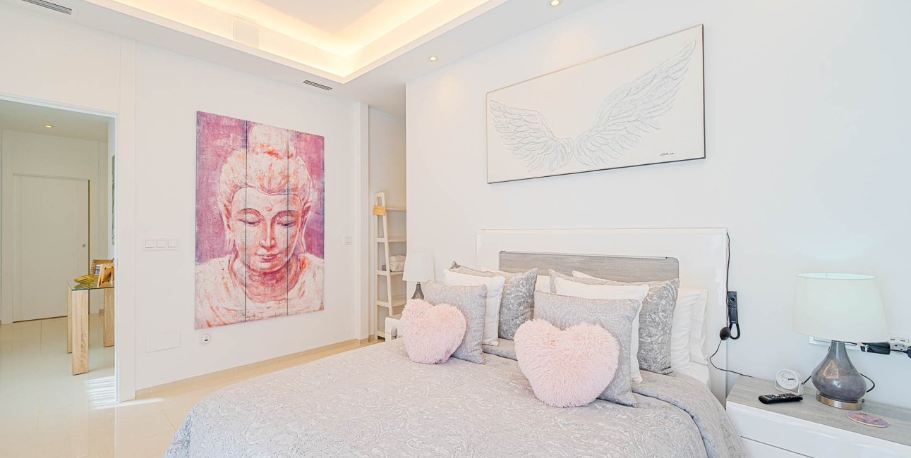 Reventa - Villa -
Ciudad Quesada - Doña Pepa