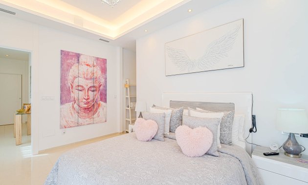 Reventa - Villa -
Ciudad Quesada - Doña Pepa