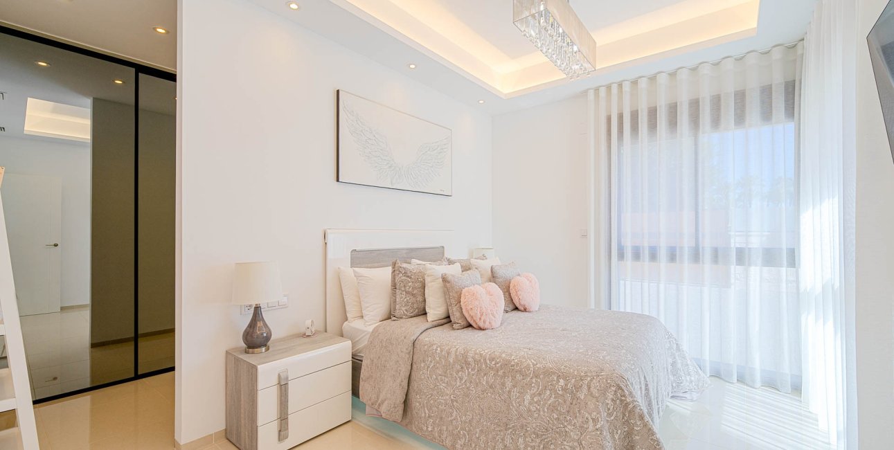 Reventa - Villa -
Ciudad Quesada - Doña Pepa