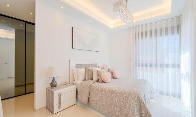 Reventa - Villa -
Ciudad Quesada - Doña Pepa