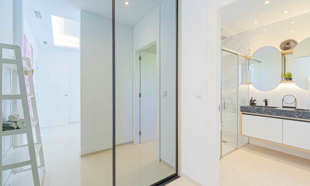 Reventa - Villa -
Ciudad Quesada - Doña Pepa