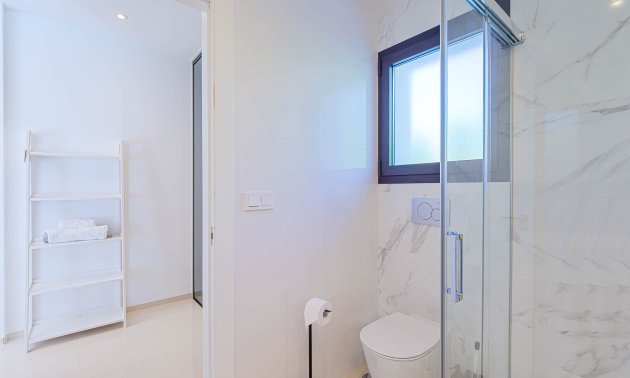 Reventa - Villa -
Ciudad Quesada - Doña Pepa