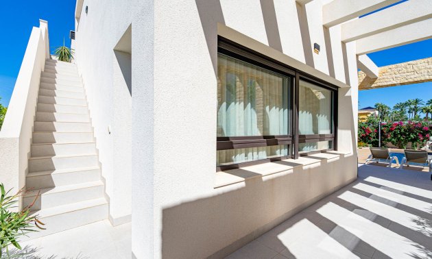 Reventa - Villa -
Ciudad Quesada - Doña Pepa