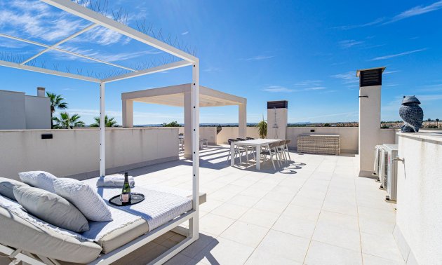 Reventa - Villa -
Ciudad Quesada - Doña Pepa