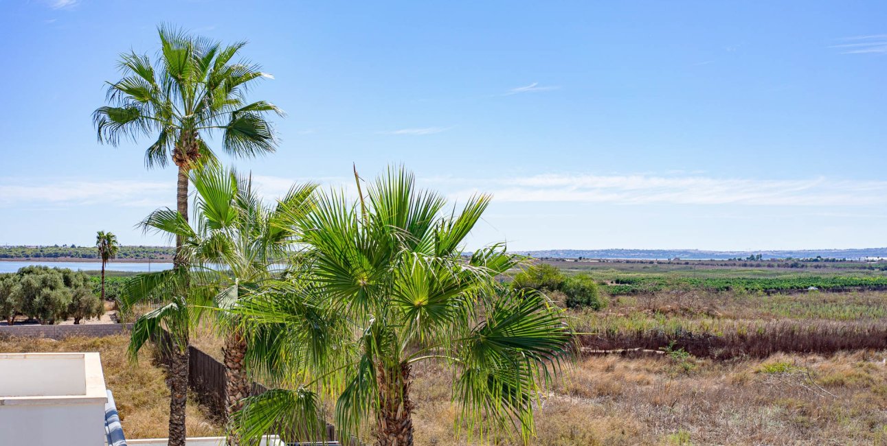 Reventa - Villa -
Ciudad Quesada - Doña Pepa