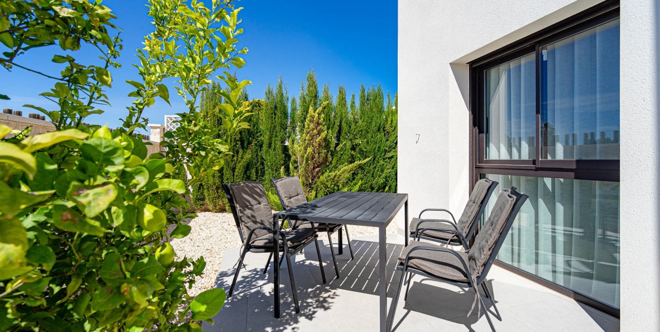 Reventa - Villa -
Ciudad Quesada - Doña Pepa