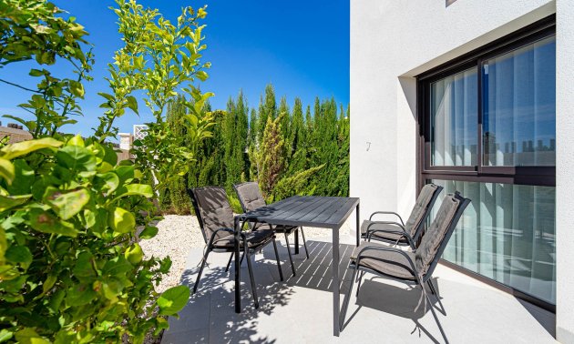 Reventa - Villa -
Ciudad Quesada - Doña Pepa