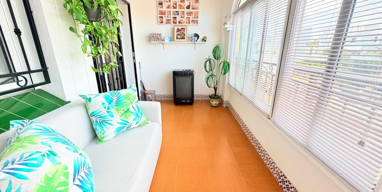 Resale - Apartment / flat -
Los Montesinos - La Herrada
