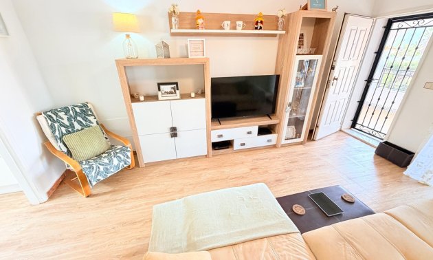 Resale - Apartment / flat -
Los Montesinos - La Herrada