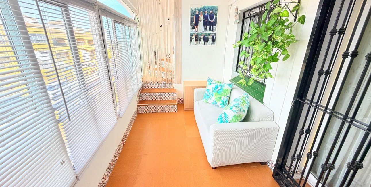 Resale - Apartment / flat -
Los Montesinos - La Herrada