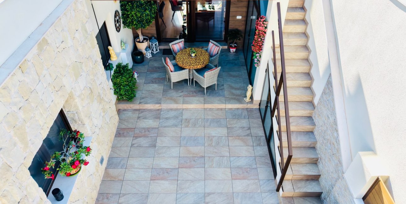 Reventa - Bungalow -
Los Montesinos - La Herrada