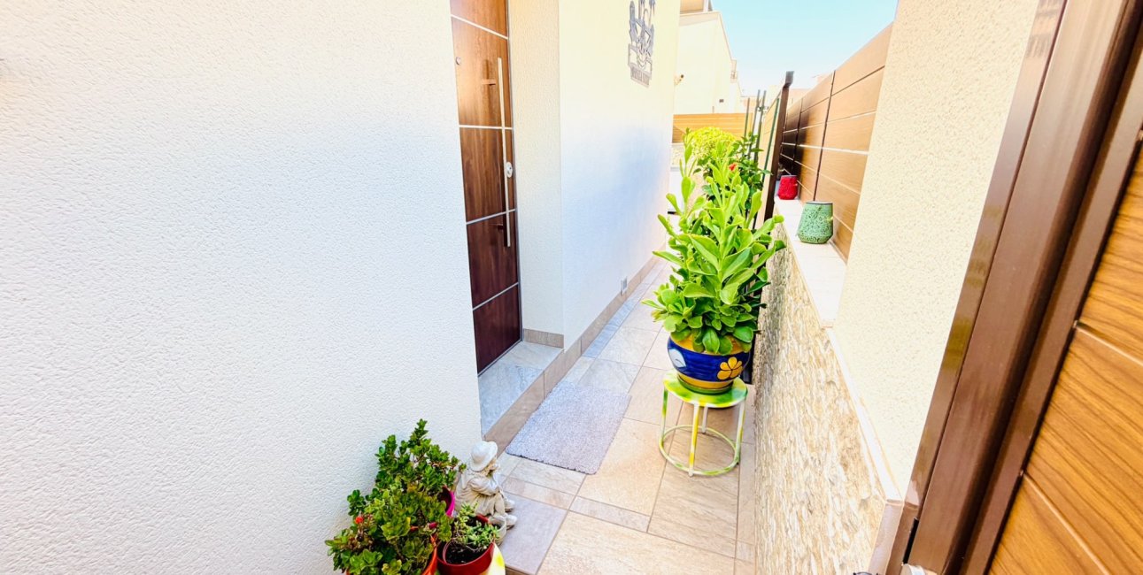 Reventa - Bungalow -
Los Montesinos - La Herrada