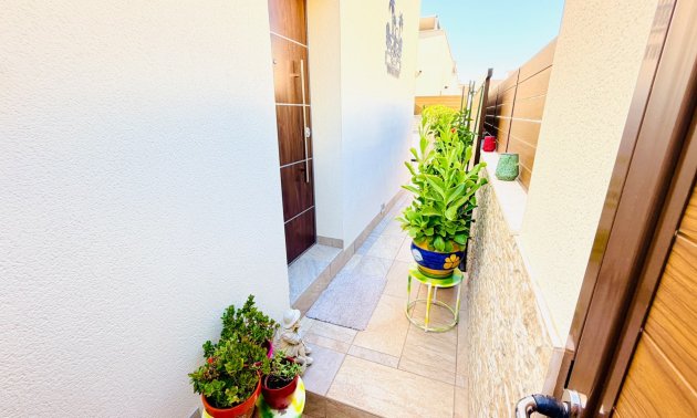 Reventa - Bungalow -
Los Montesinos - La Herrada