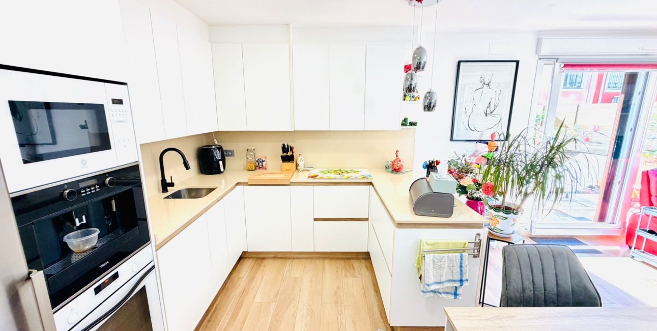 Reventa - Bungalow -
Los Montesinos - La Herrada