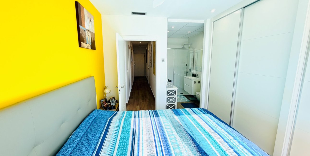 Reventa - Bungalow -
Los Montesinos - La Herrada