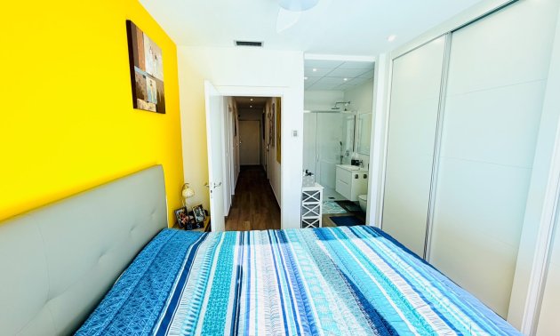 Reventa - Bungalow -
Los Montesinos - La Herrada