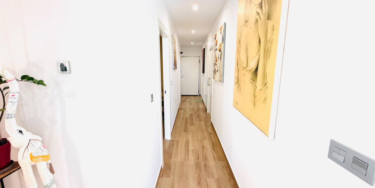 Reventa - Bungalow -
Los Montesinos - La Herrada