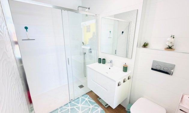 Reventa - Bungalow -
Los Montesinos - La Herrada