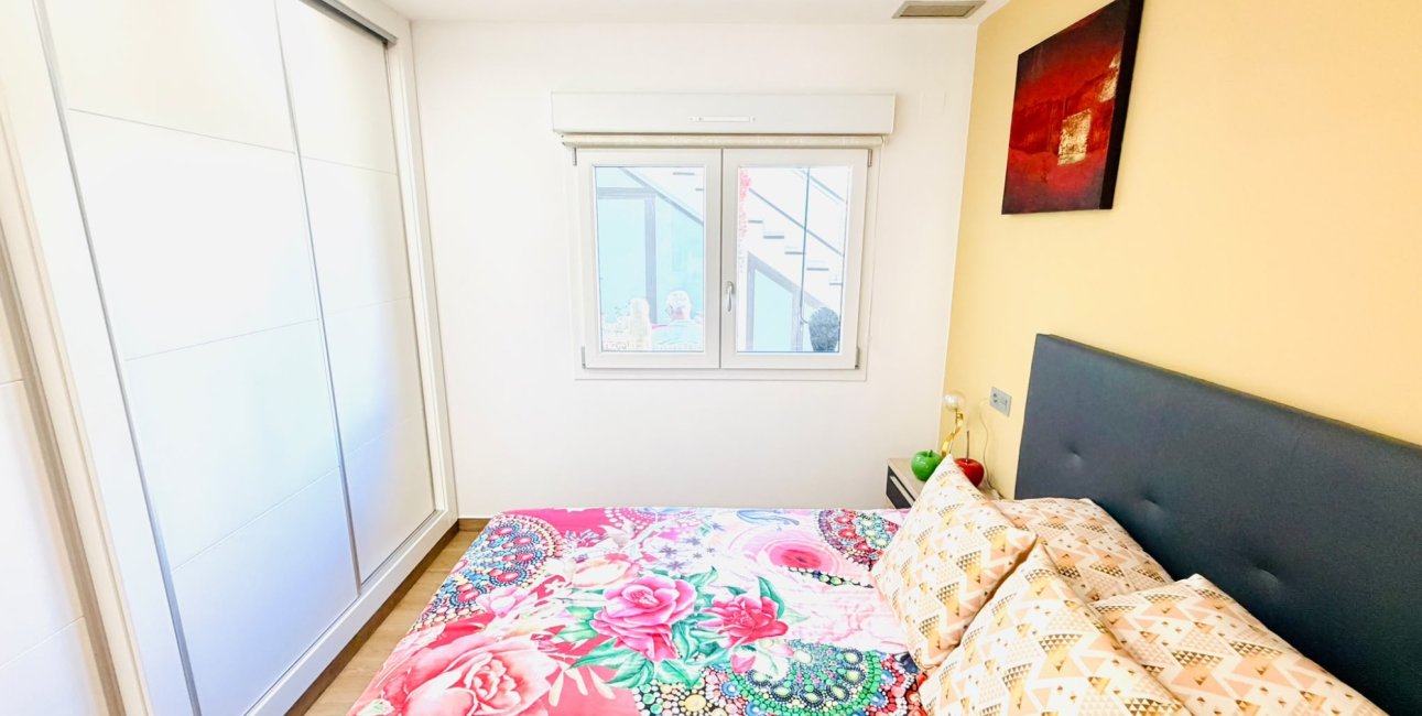 Reventa - Bungalow -
Los Montesinos - La Herrada