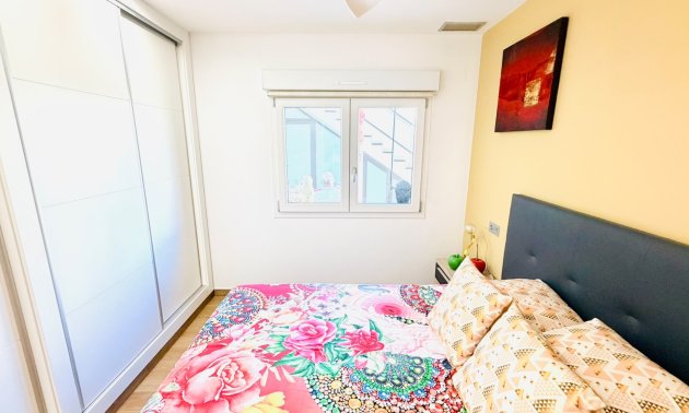 Reventa - Bungalow -
Los Montesinos - La Herrada