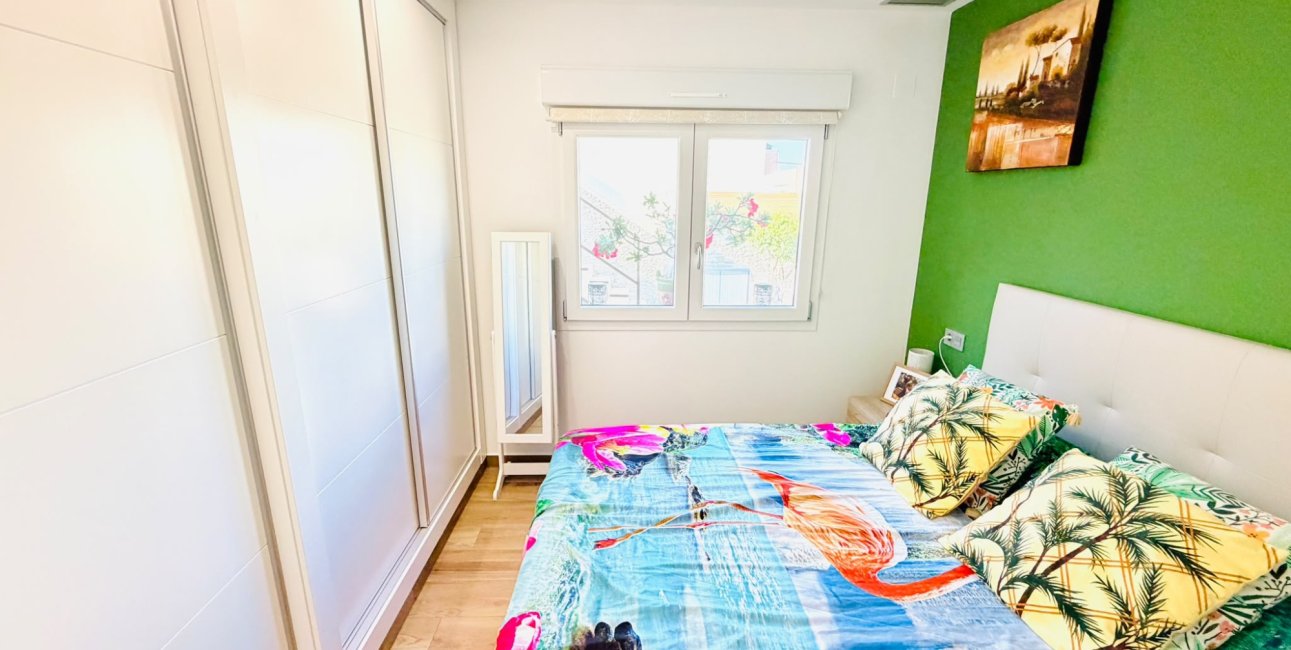 Reventa - Bungalow -
Los Montesinos - La Herrada