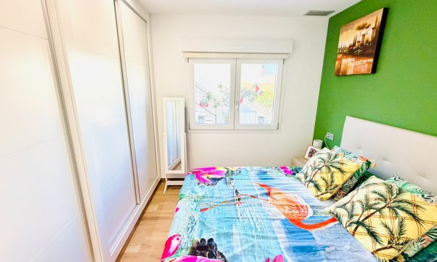 Reventa - Bungalow -
Los Montesinos - La Herrada
