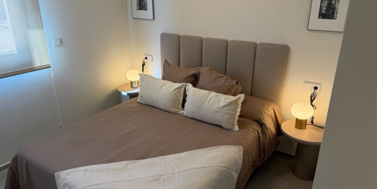 New Build - Townhouse -
Pilar de la Horadada - pueblo