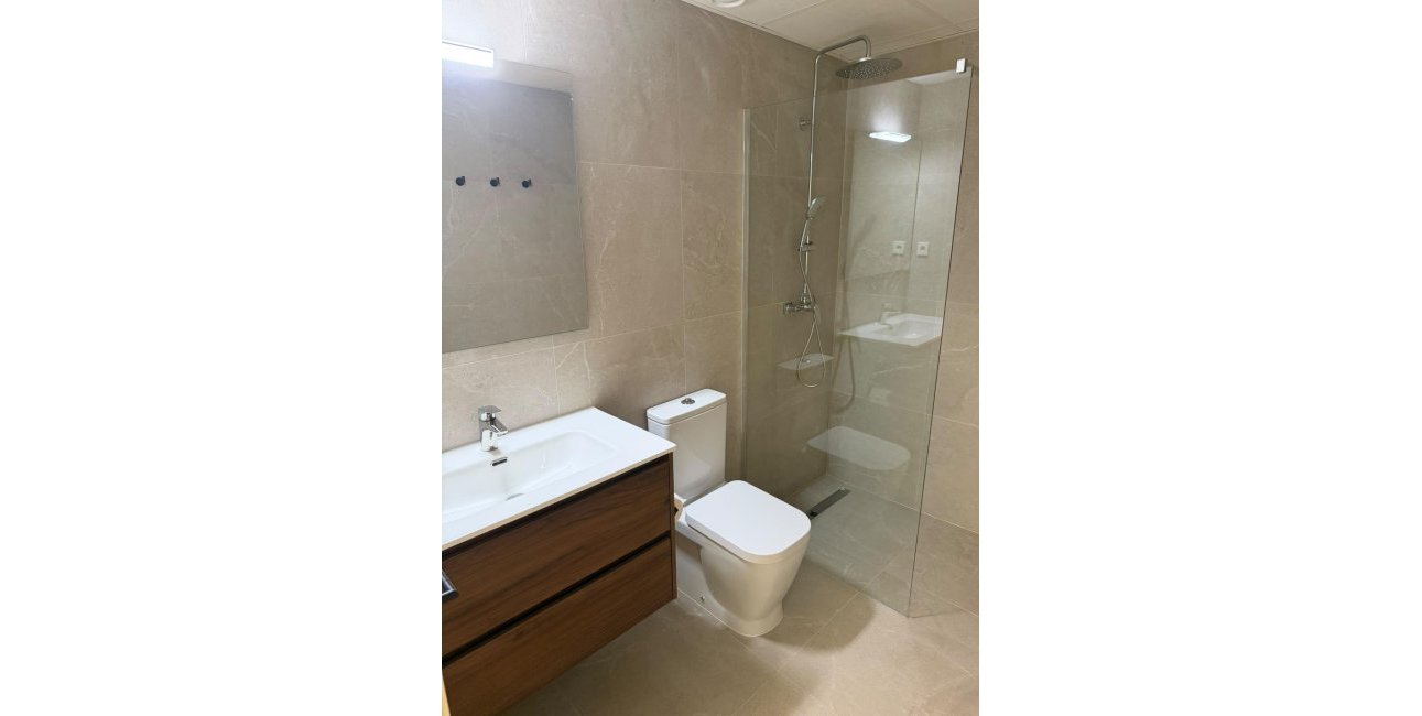 New Build - Townhouse -
Pilar de la Horadada - pueblo