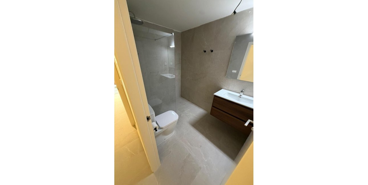 New Build - Townhouse -
Pilar de la Horadada - pueblo